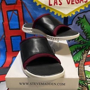 Steve Madden “Sunami”